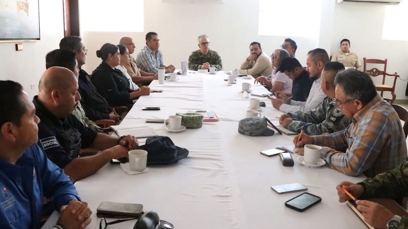 Avanza en colonias de Los Cabos ciclo de fumigación contra el dengue