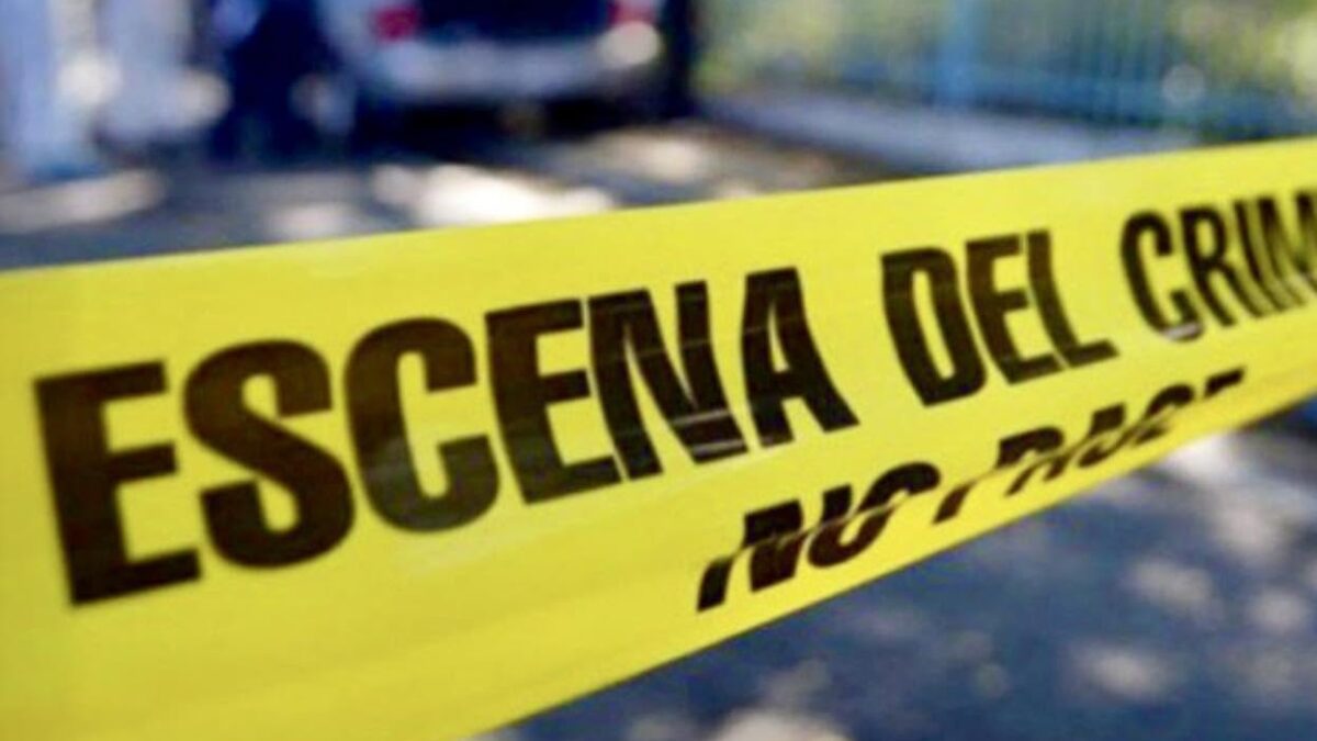 Entraron a robar a su casa y le cortaron el cabello con un cuchillo