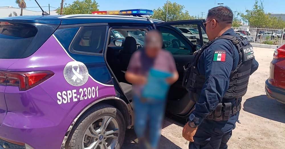 SSPE realiza más de 6 mil 700 acciones para prevenir y atender la violencia contra mujeres en BCS