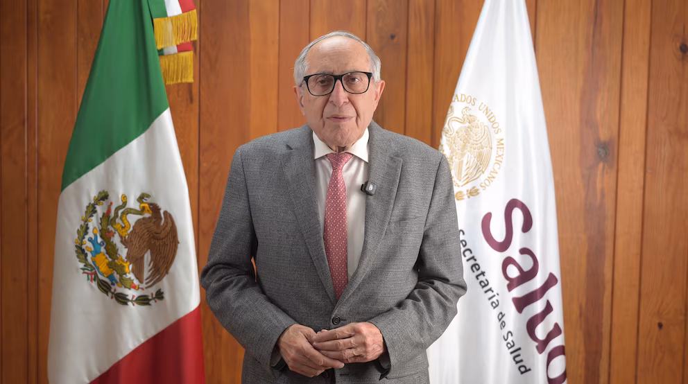 Gobierno descarta brote de “diarrea explosiva” en México y pide a la población mantener la calma