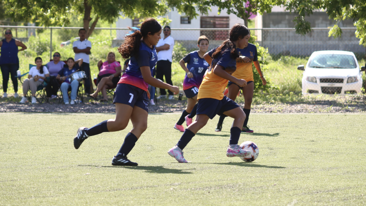 Anuncia INSUDE Etapa Estatal de los Juegos Nacionales Populares 2026 de fútbol 6×6