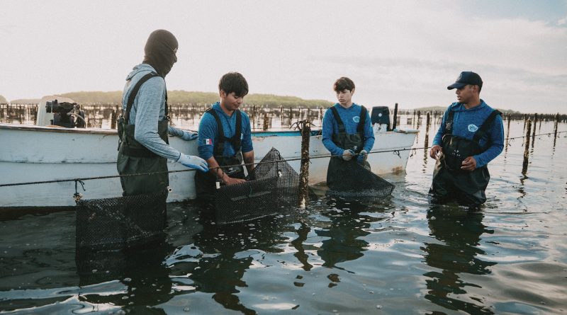 Bendito Mar recibe el Premio de Pesca y Acuacultura Sustentables 2026 por sus prácticas ambientales