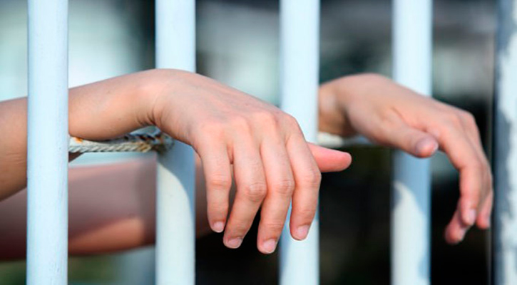 Más de tres años de prisión le dieron a damita por robar en Coppel