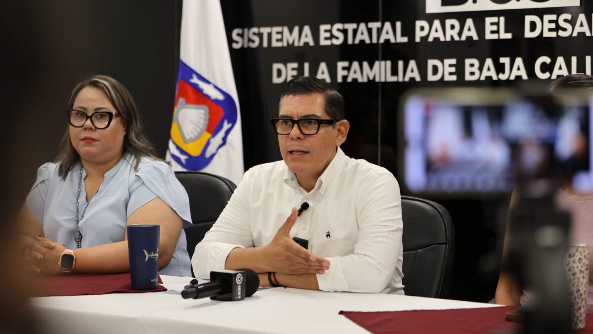 SEDIF anuncia cuarta edición de “Abueleando”: Impulsores de la Transformación”