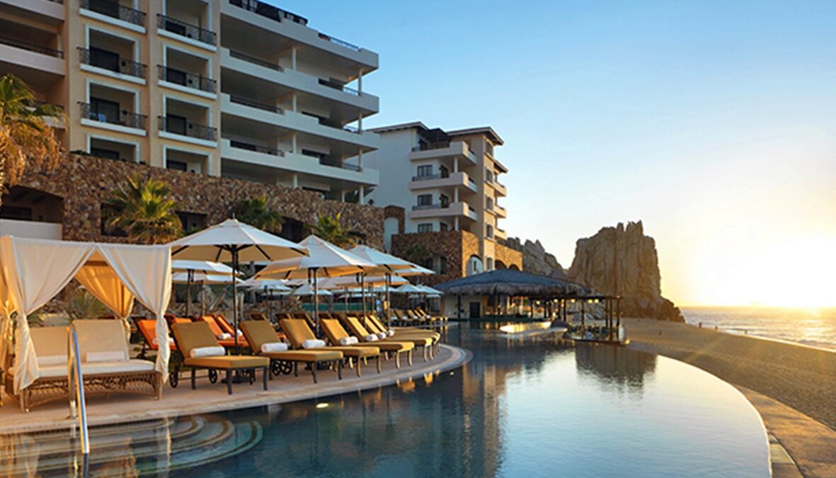 Los Cabos, el referente del turismo de ultralujo en Latinoamérica