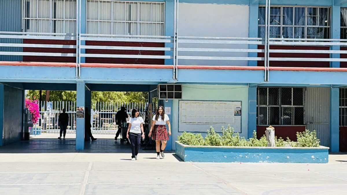 Regresan a clases este lunes más de 190 mil estudiantes de educación básica y media superior en BCS