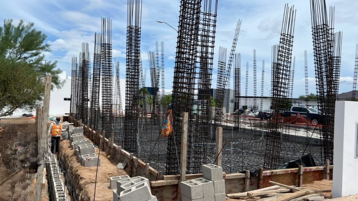 Destinan 22 mdp a nueva infraestructura para fortalecer la seguridad pública en BCS