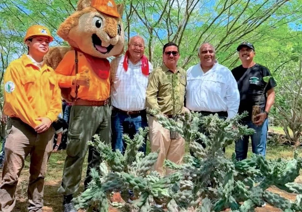 Evalúa Gobernador avances de “El Maíz nos Une” previo al encuentro cultural en Los Cabos