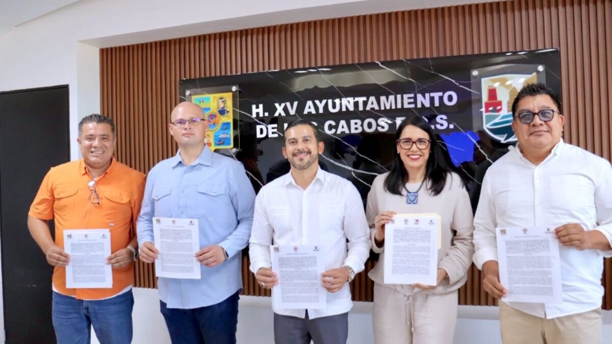 Aprueba DIF Los Cabos jornada anual para niñas y niños con cardiopatías
