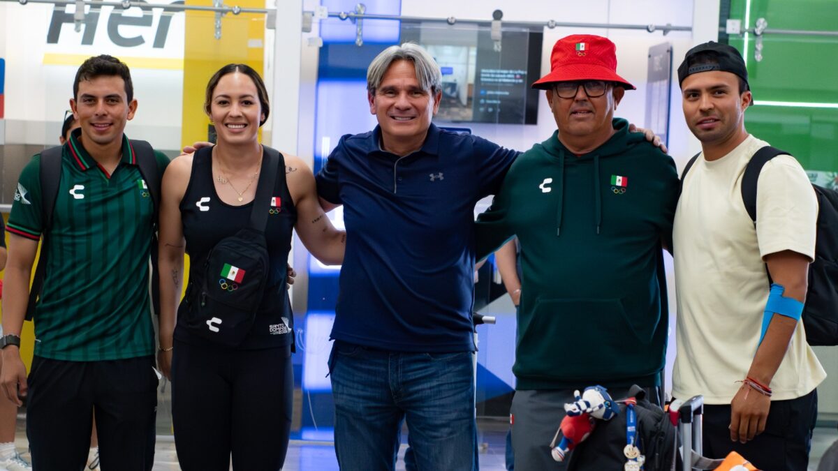 Atletas de BCS conquistan 11 medallas en los Juegos Centroamericanos y del Caribe 2026