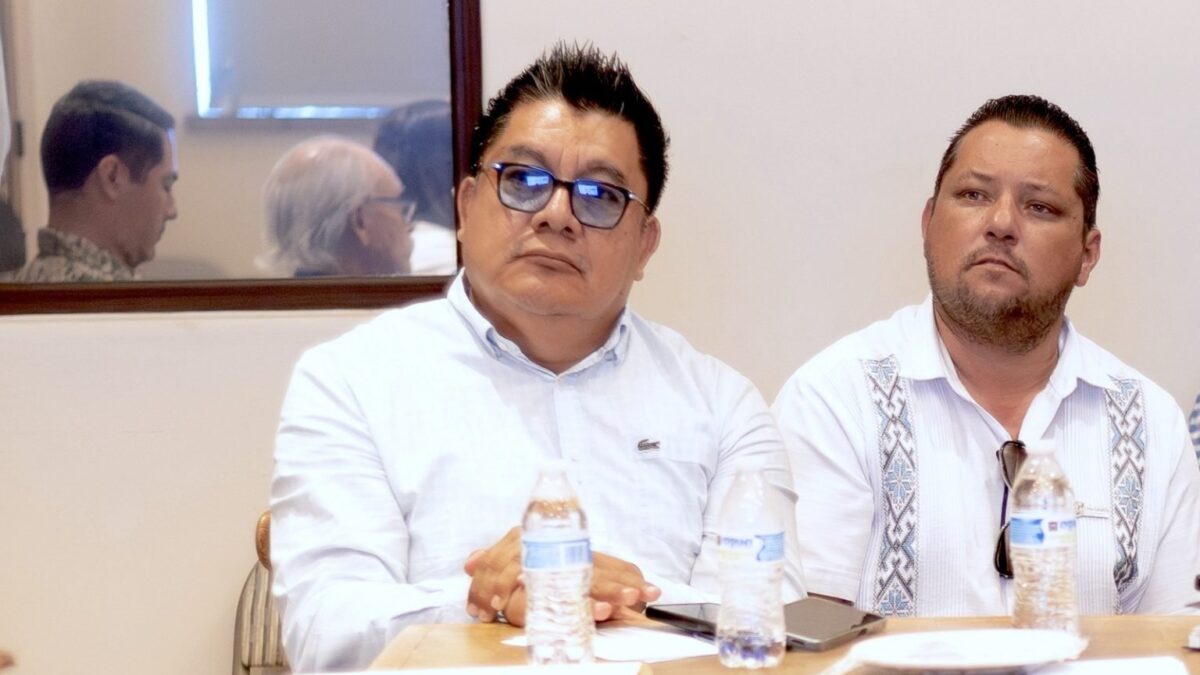 Evalúan autoridades avances del Hospital Regional en Los Cabos