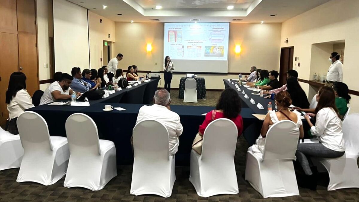Seleccionan a 20 docentes de BCS para el Reconocimiento a la Práctica Educativa 2026