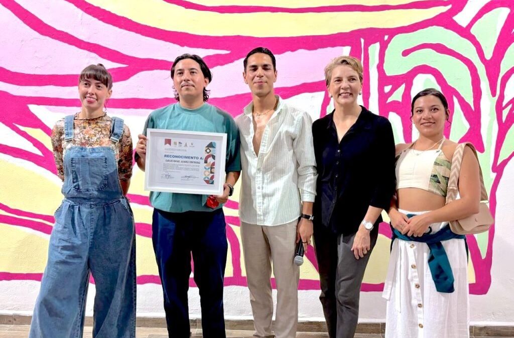 Inauguran “Creativo Nativo”, exposición que destaca el talento artístico de Los Cabos