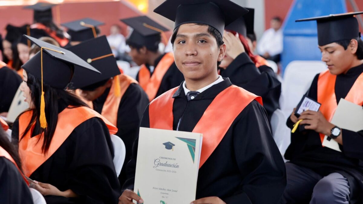 CECyTE BCS ofrece certificación técnica con respaldo académico