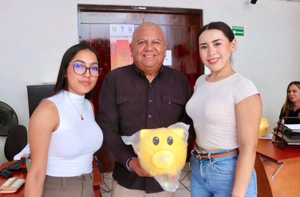 Se suma Delegación de Cabo San Lucas a la Campaña Nacional Teletón 2026