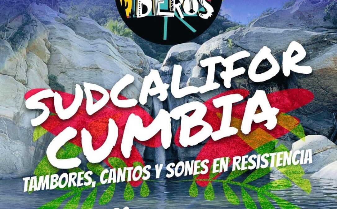 Invitan a disfrutar de “Sudcaliforcumbia” con música y baile en San José del Cabo