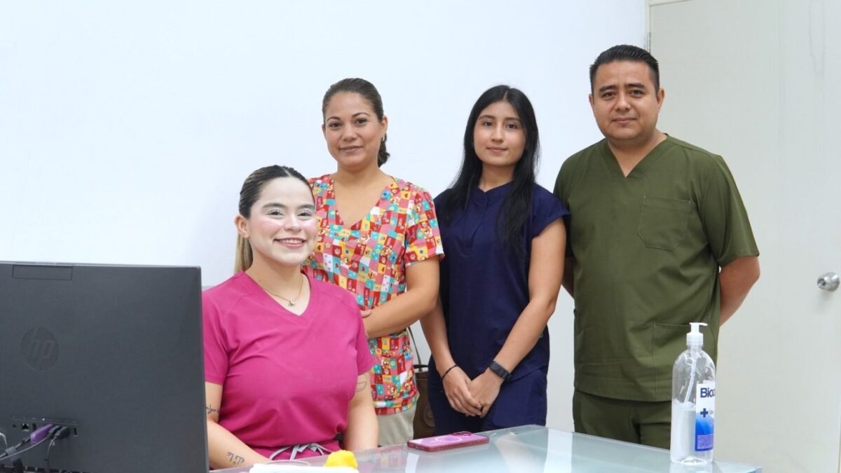 Instituto de Salud Municipal de Los Cabos fortalece la orientación nutricional gratuita