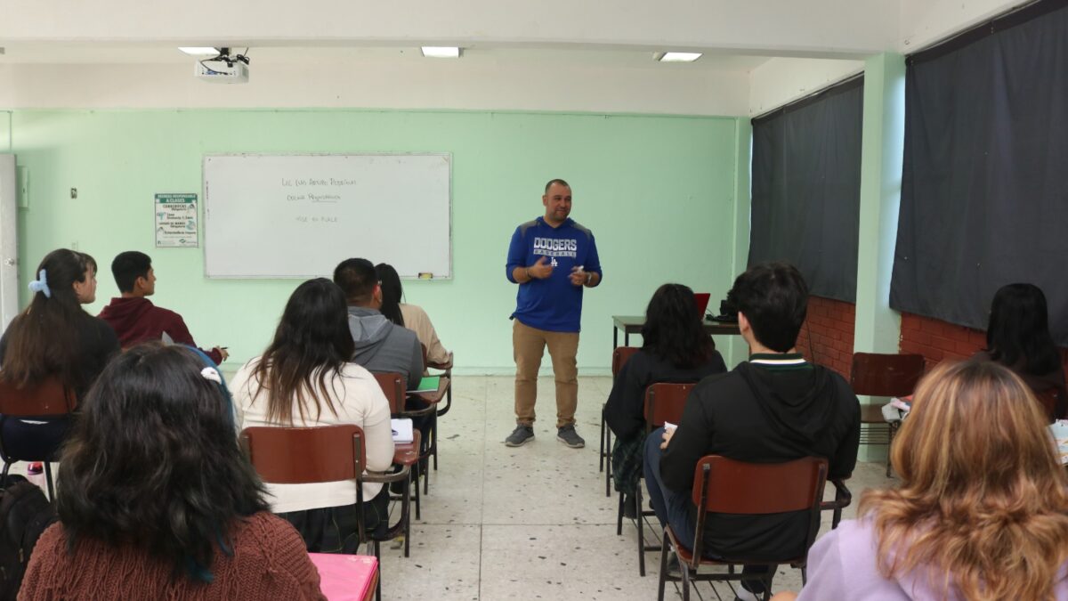 SEP publica convocatoria para guías y promotores del Bachillerato Nacional Margarita Maza