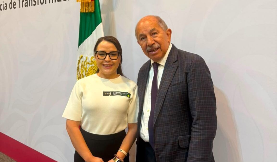 Se suma Los Cabos al Pacto Nacional para simplificar trámites y reducir burocracia