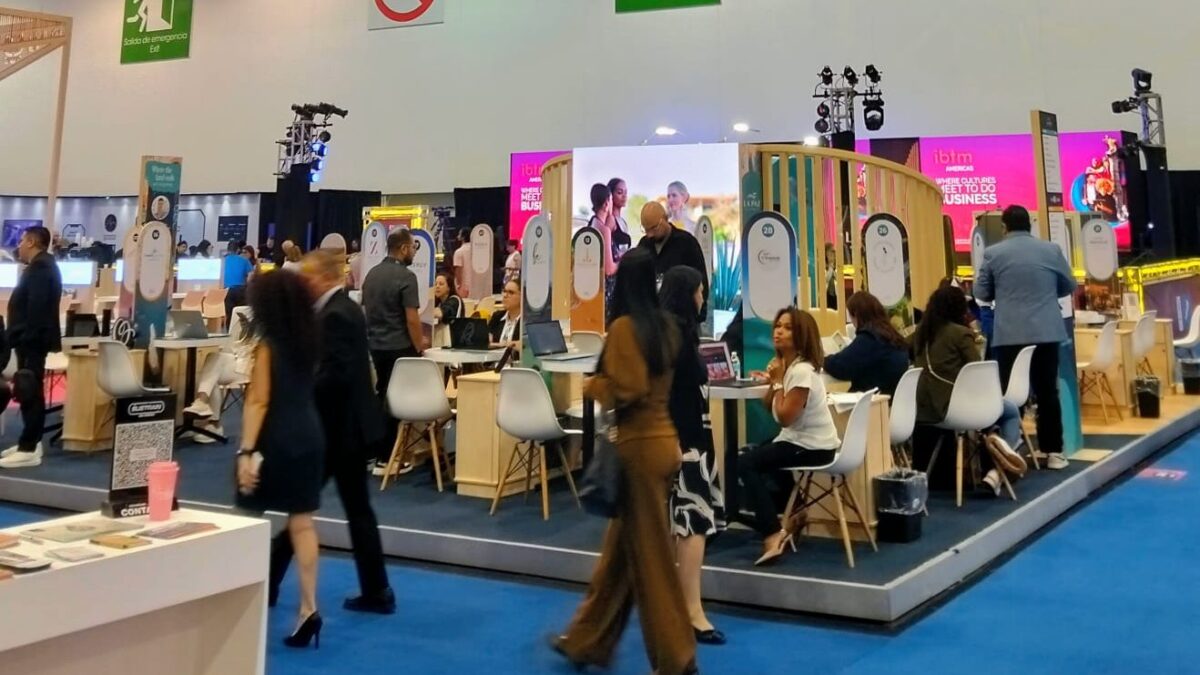 La Paz impulsa oportunidades de negocio en IBTM Americas 2026