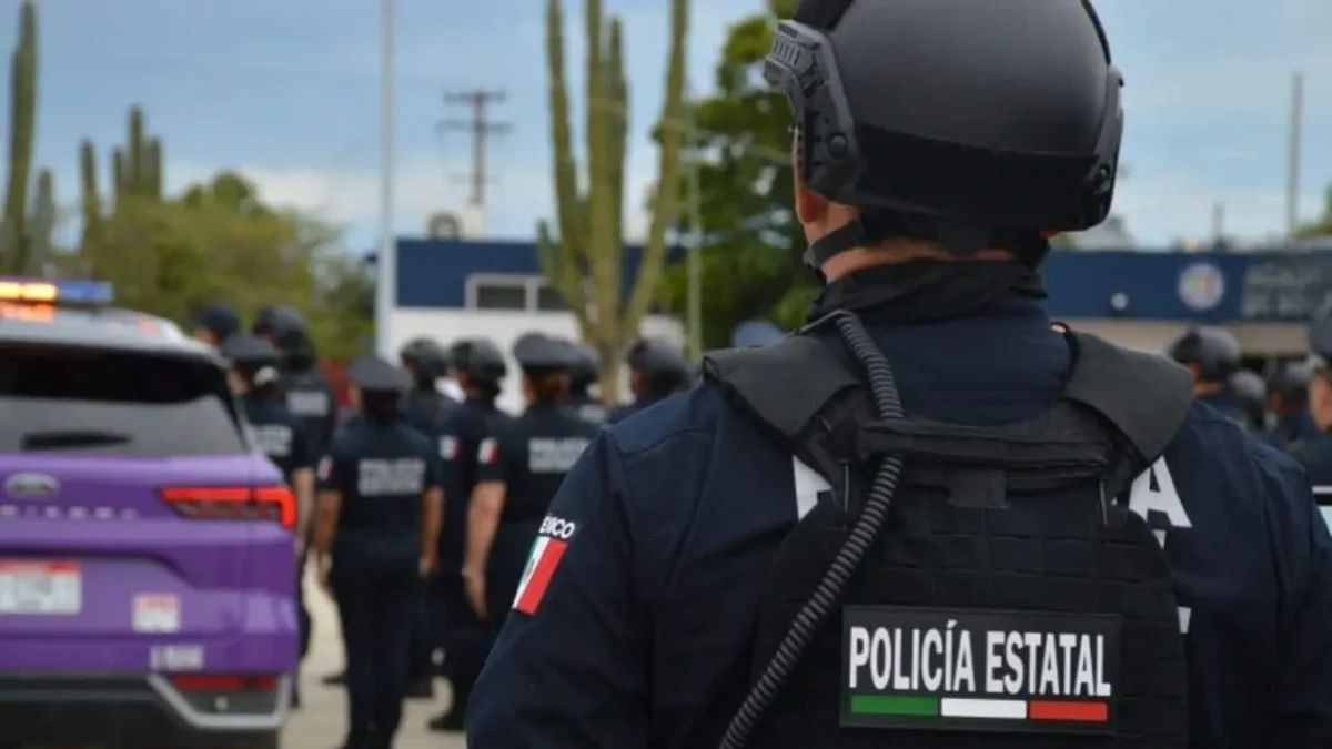 Abandonan a hombre herido en cruce vial de La Paz tras presuntamente haberlo privado de su libertad