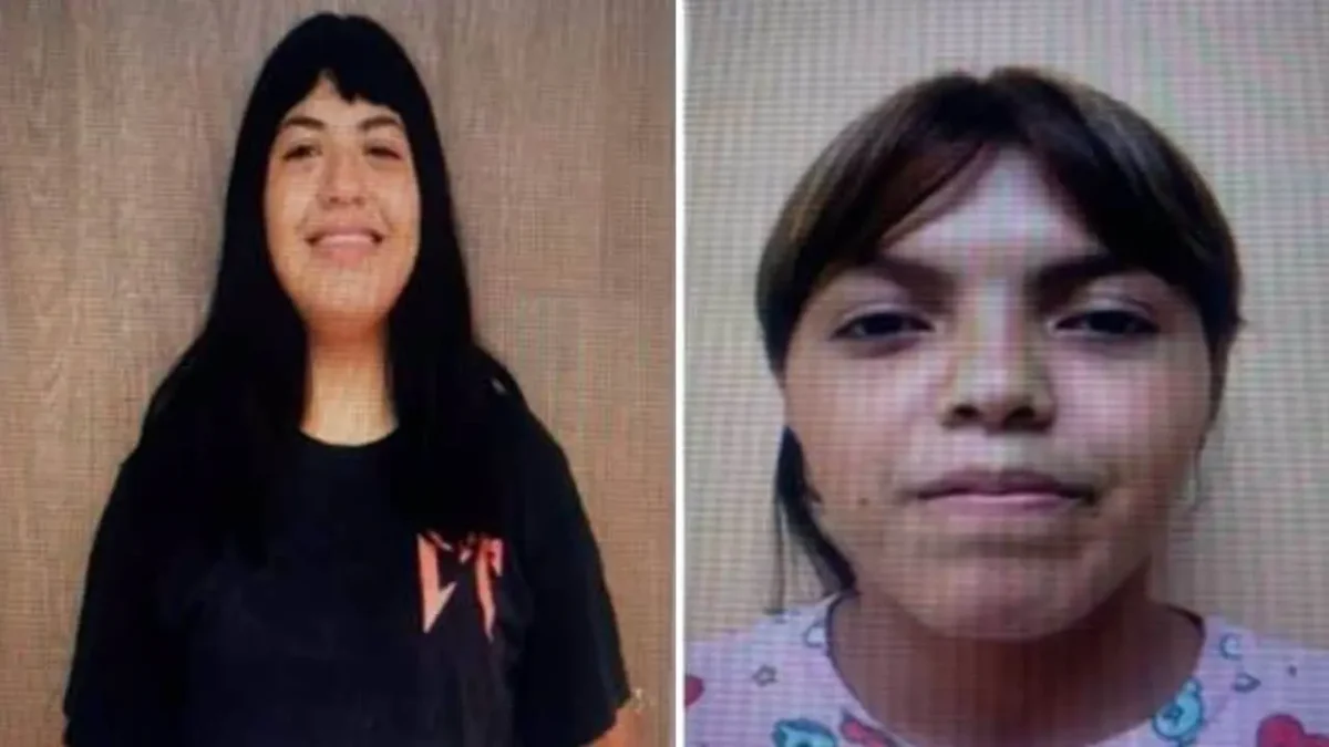 Buscan a dos niñas de Casa Cuna-Casa Hogar en La Paz; activan Protocolo Alba