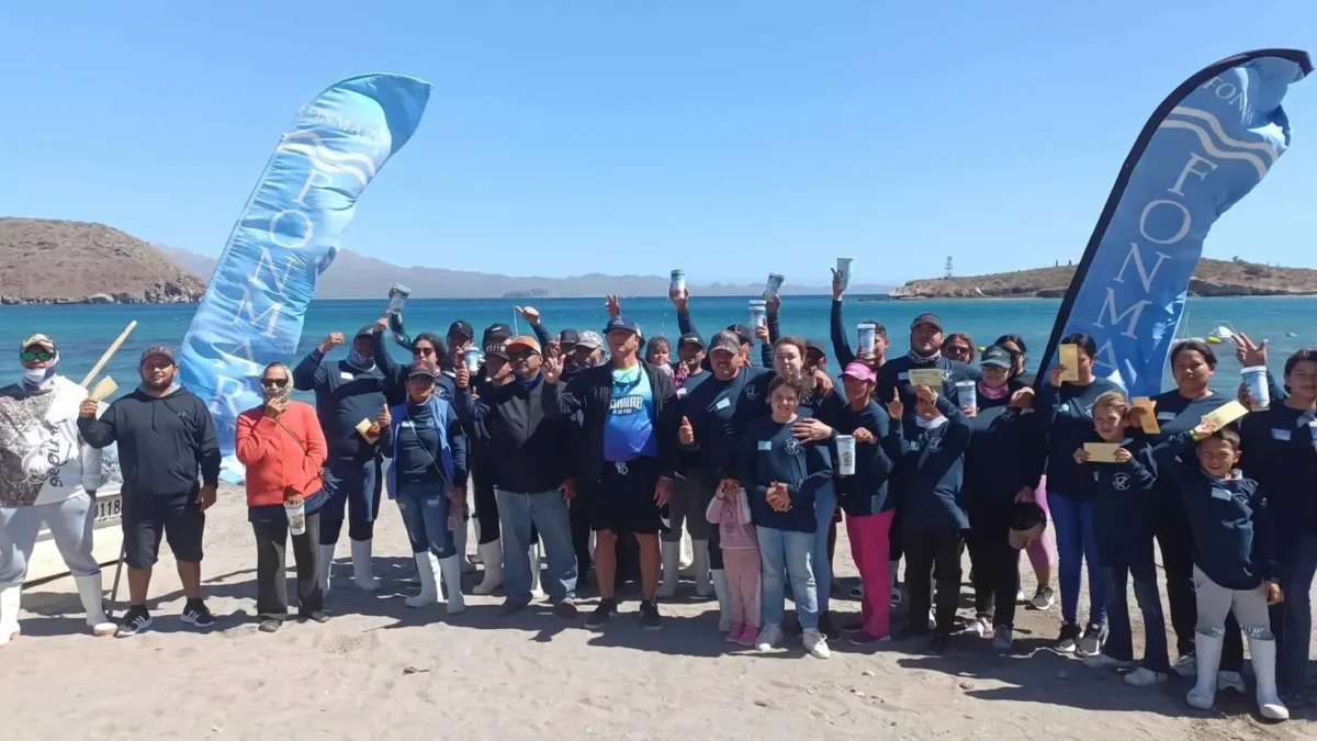 Se le chipoteó a FONMAR: Gobernador descarta cobro por pesca de orilla