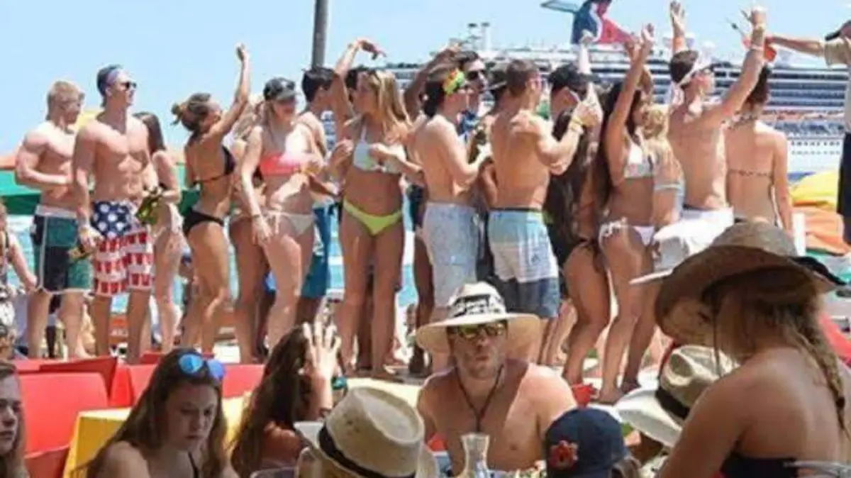 Ocupa Los Cabos el segundo lugar entre destinos preferidos por turistas de EU