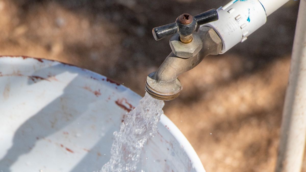 Apagones afectan suministro de agua en La Paz y retrasan recuperación del servicio: Oomsapas