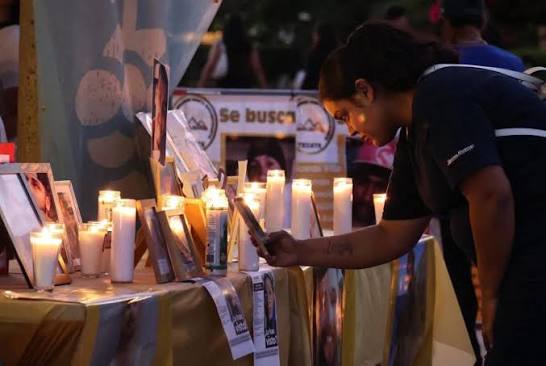 Marcharán católicos por los desaparecidos