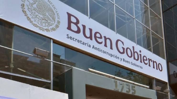 Sanciona Secretaría Anticorrupción a 226 mandos federales por faltas administrativas