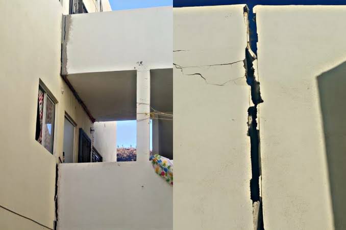 Valle del Mezquite: una bomba de tiempo entre cuatro paredes