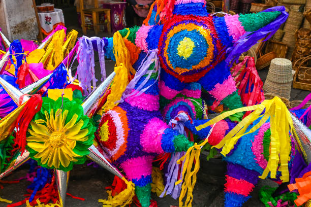 Desaparece niña de 7 años tras su festejo de cumpleaños en Comondú