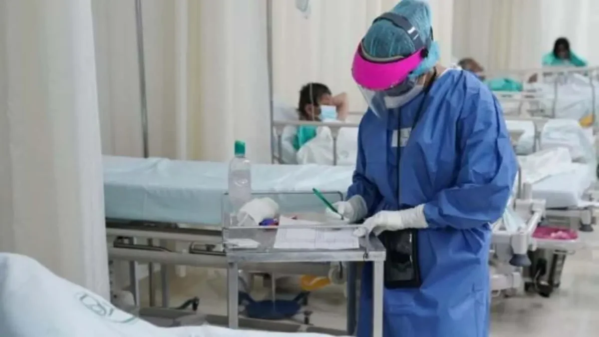 Los Cabos concentra 74 de los 186 casos confirmados de dengue en BCS