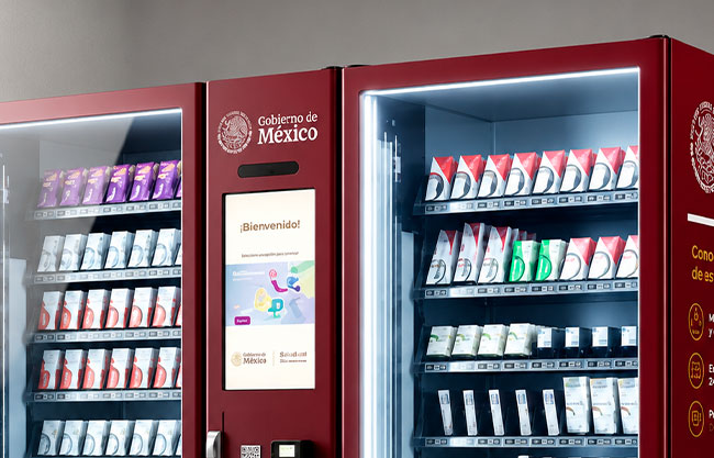 Gobierno abrirá 6 mil Farmacias del Bienestar y máquinas dispensadoras de medicinas