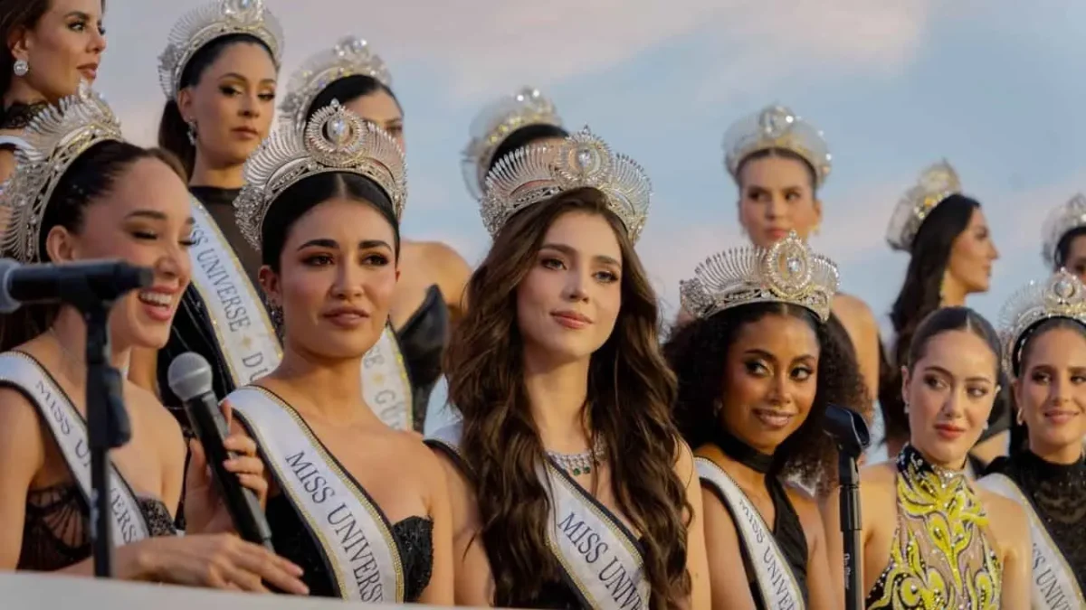 Miss Universe México 2026 arranca en Los Cabos con 32 candidatas rumbo a la corona