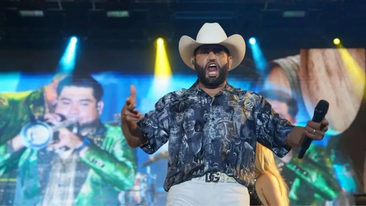 Pancho Barraza anuncia concierto en La Paz: esto se sabe de su presentación