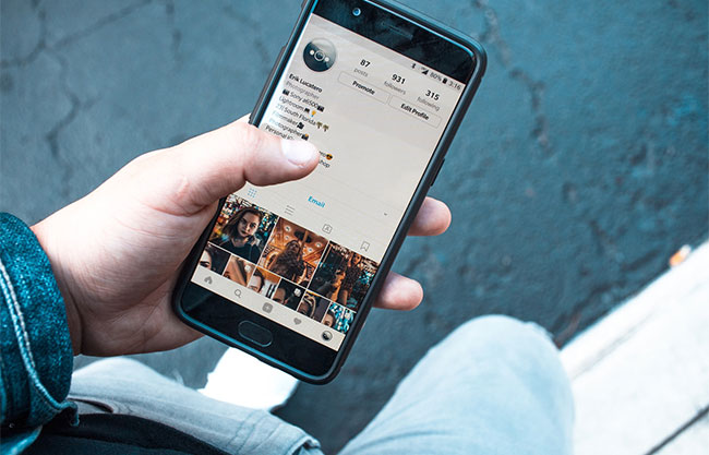 Piden elevar a 16 años edad mínima para redes sociales en México