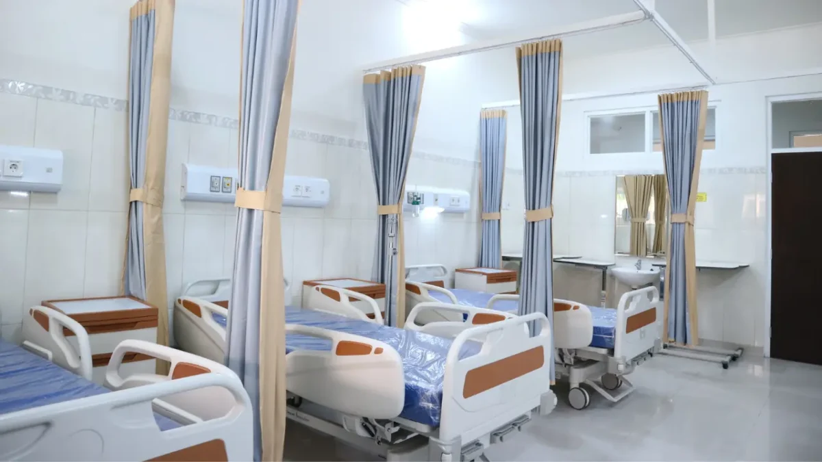 Saturación hospitalaria en Los Cabos: Gobierno de BCS asegura que nuevo hospital aliviará la demanda