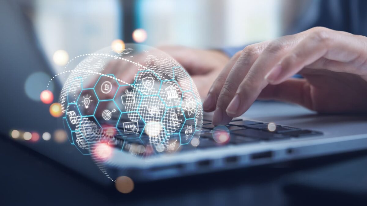 En BCS, 91.1% de la población usa Internet