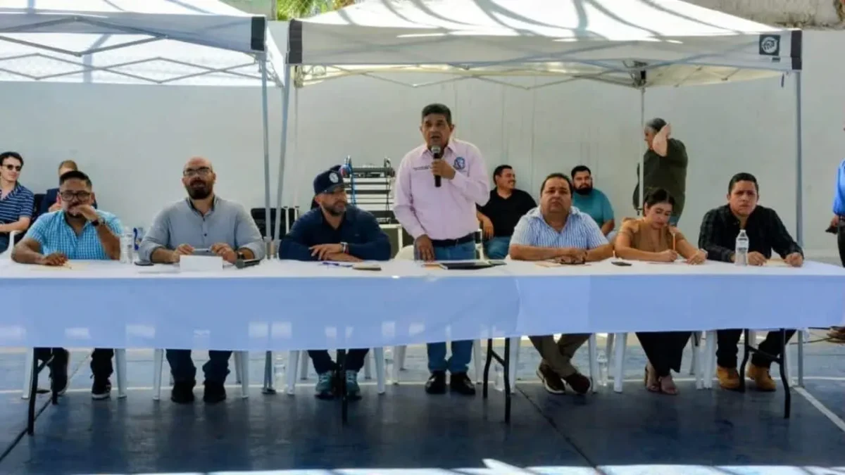 Trabajadores de Comondú van a paro dos días por adeudos del Ayuntamiento