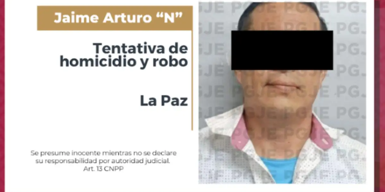 Vinculan a proceso a Jaime Arturo por atacar a conductora de UBER