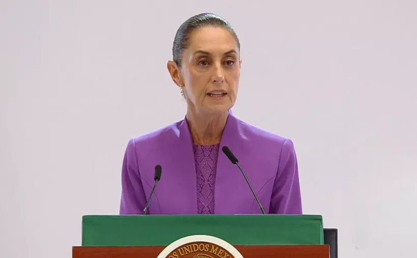 Segundo Informe de Gobierno de Sheinbaum: seguridad, inversión y economía
