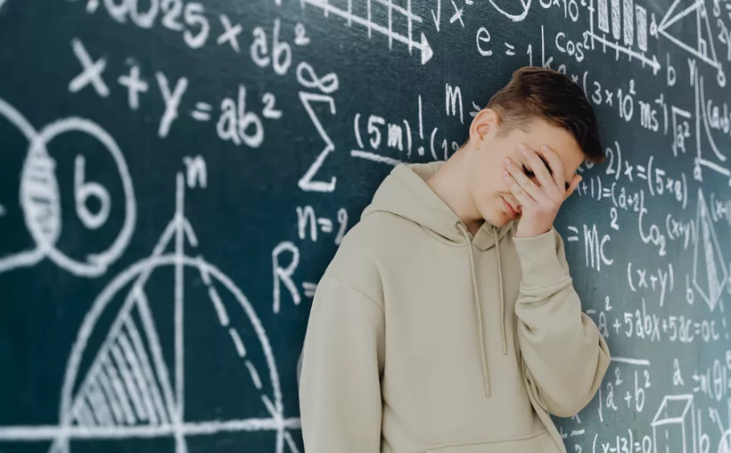 Prueba PISA 2025: resultados exhiben retroceso de México en Matemáticas