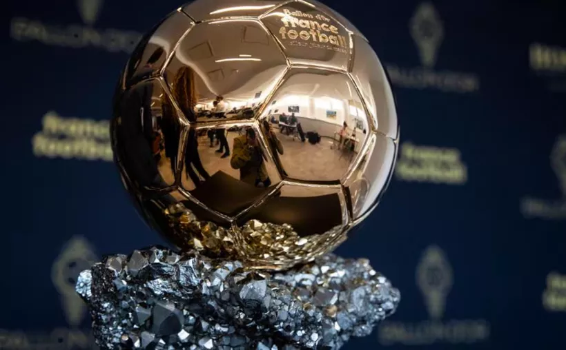 Lista de nominados y nominadas al Balón de Oro 2026: ¿cómo se vota?