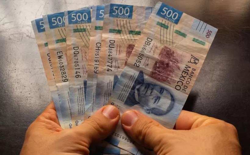 México prepara Ley de Economía Digital para reducir uso de efectivo