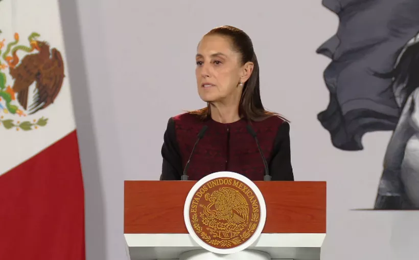 México fija límites en negociación del T-MEC: la soberanía no se arriesga