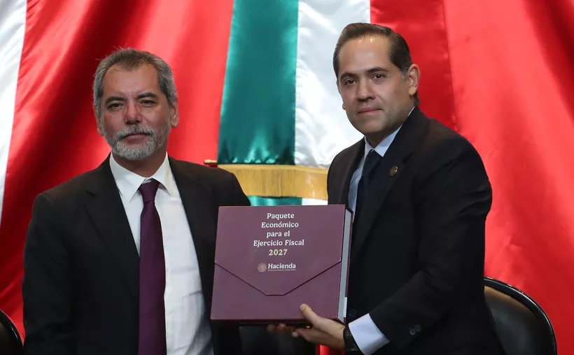 Paquete Económico 2027 eleva deuda y riesgo fiscal, advierten