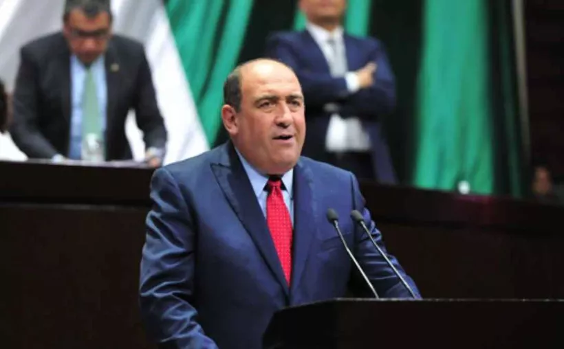 PRI buscará alianza opositora para elecciones de 2027