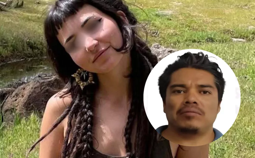 Emiten orden de arresto contra presunto feminicida de Claudia Tacoronte